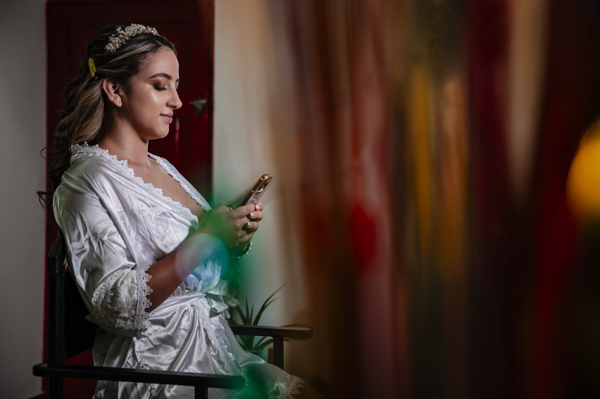 Fotógrafo de bodas Llanogrande