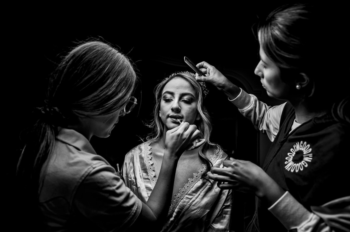 Fotógrafo de bodas Llanogrande