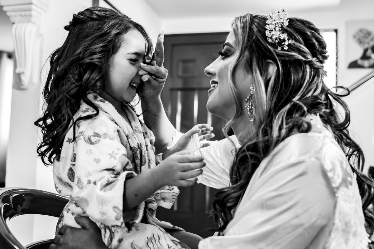 Fotógrafo de bodas Llanogrande