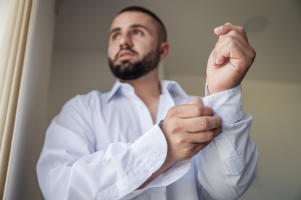 Fotógrafo de bodas Llanogrande