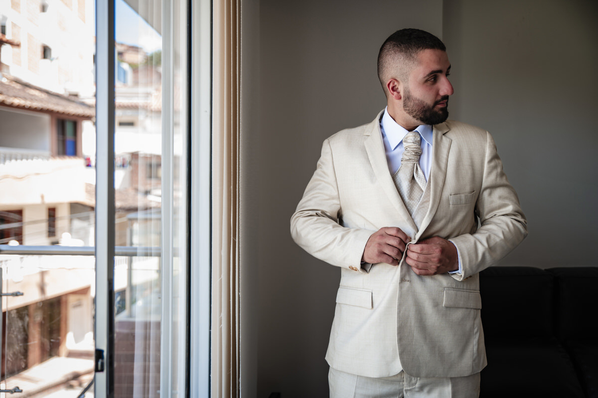 Fotos de bodas Rionegro