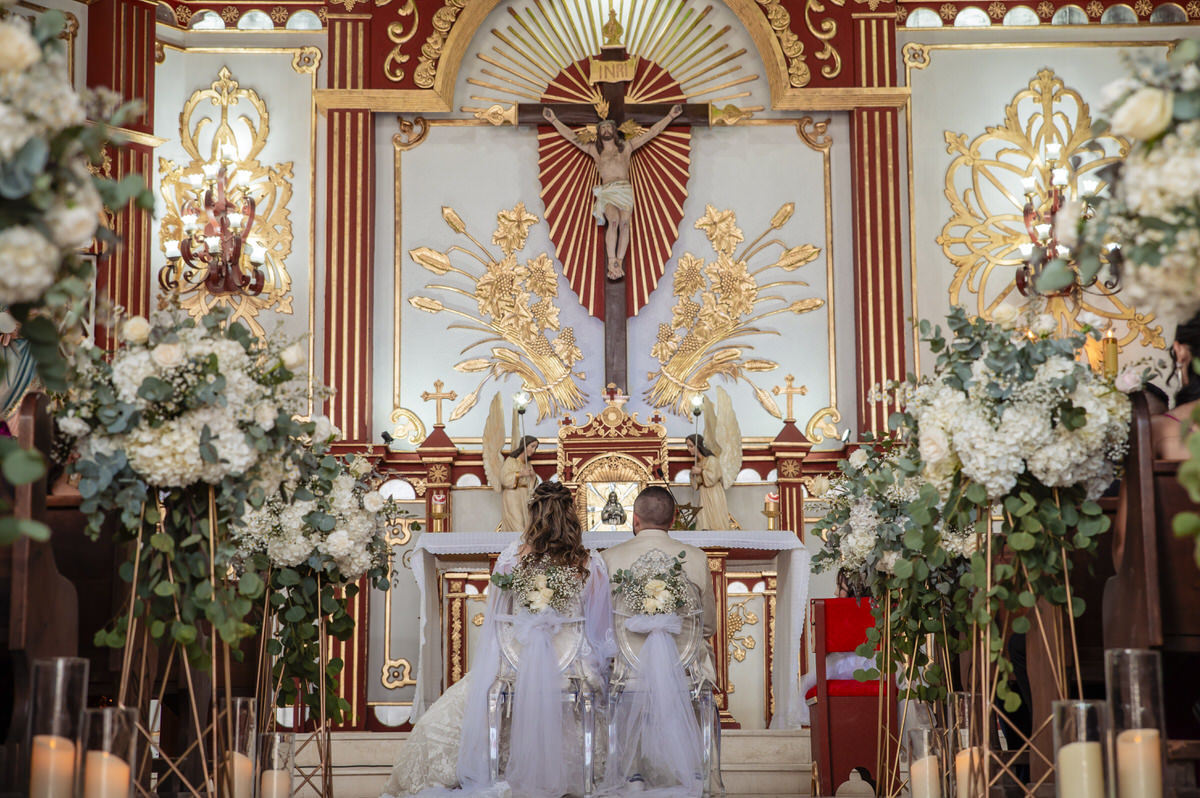 Fotos de bodas Rionegro