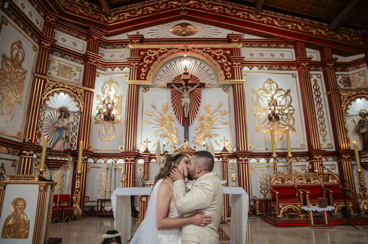 Fotos de bodas Rionegro