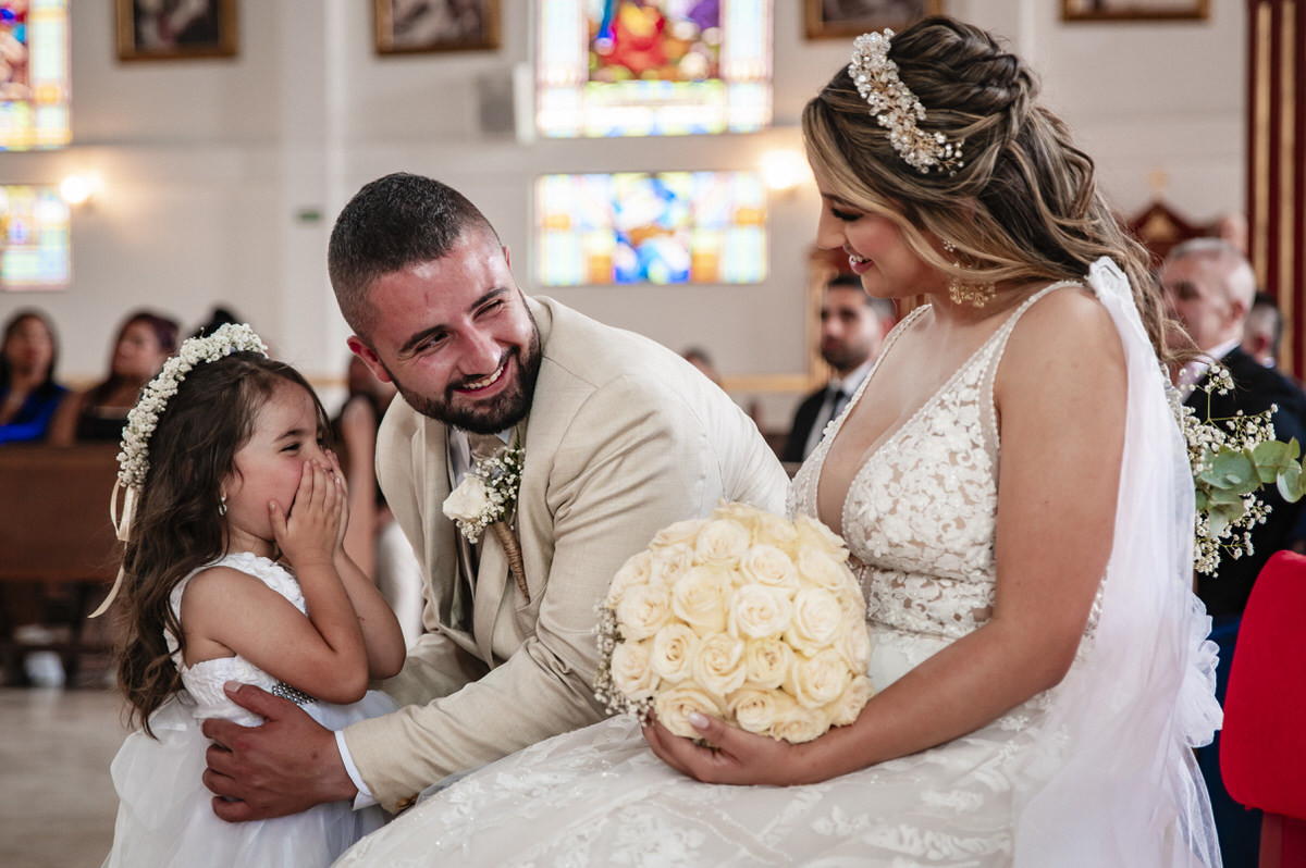 Fotos de bodas Rionegro