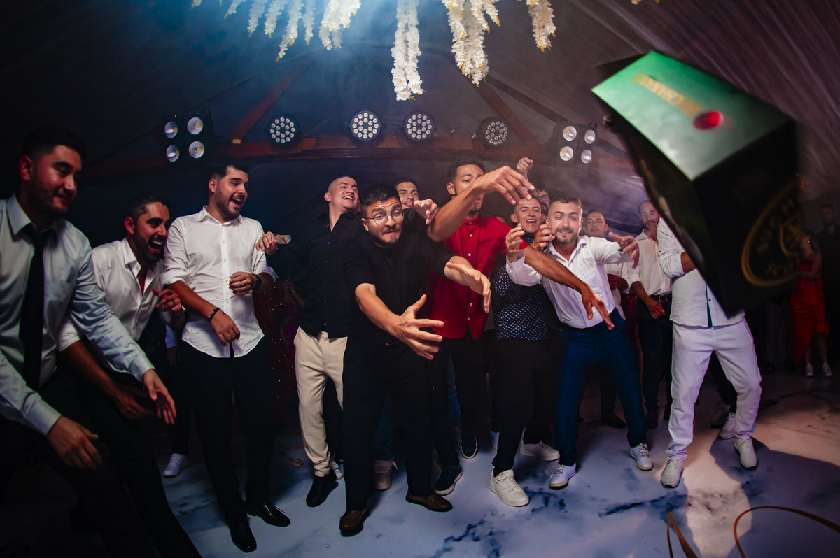 Mejores fotógrafos de bodas Llanogrande