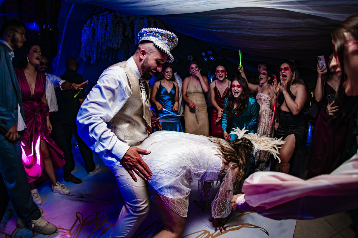 Mejores fotógrafos de bodas Llanogrande