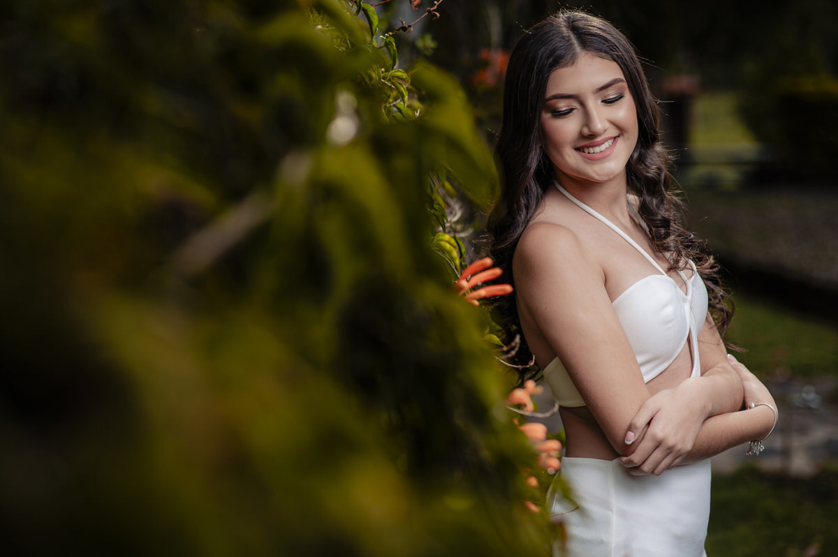 Fotógrafo de quinceañeras Rionegro