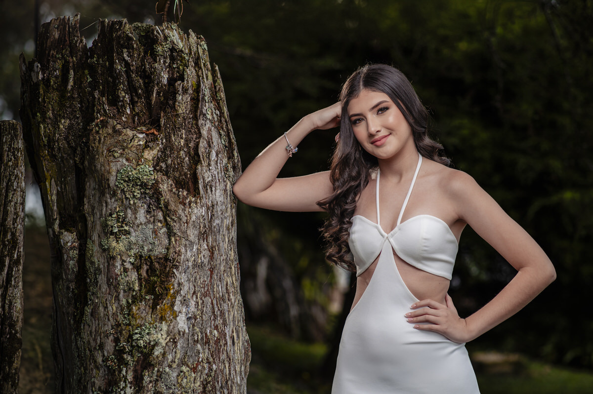Fotógrafo de quinceañeras Rionegro