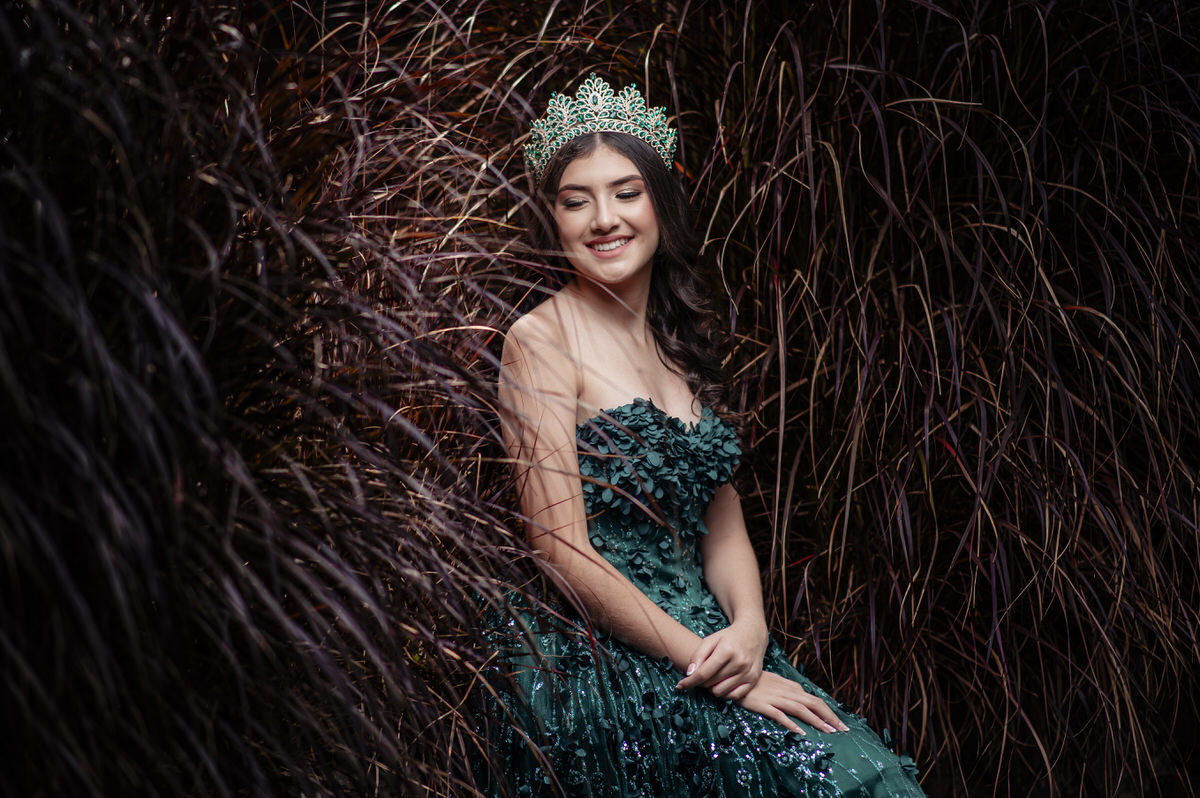 Fotos de quinces Rionegro