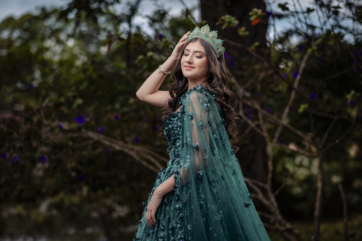 Fotos de quinces Rionegro