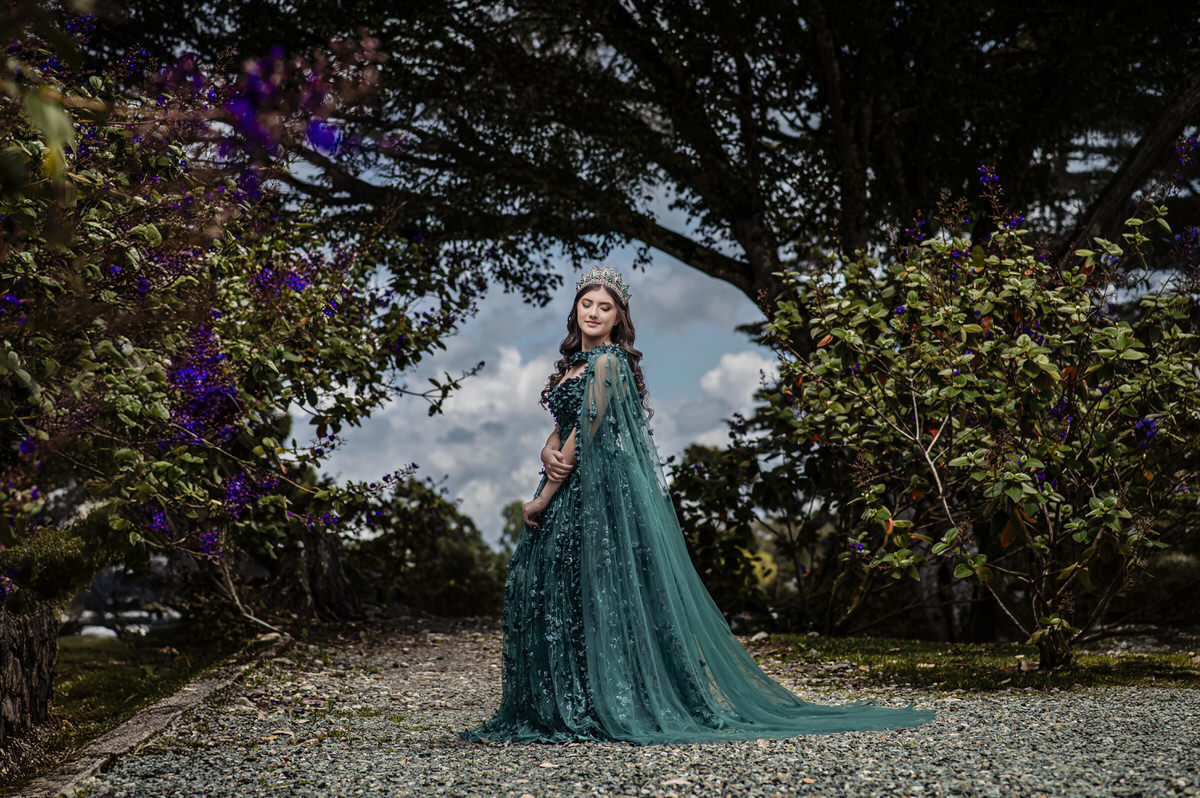 Fotos de quinces Rionegro