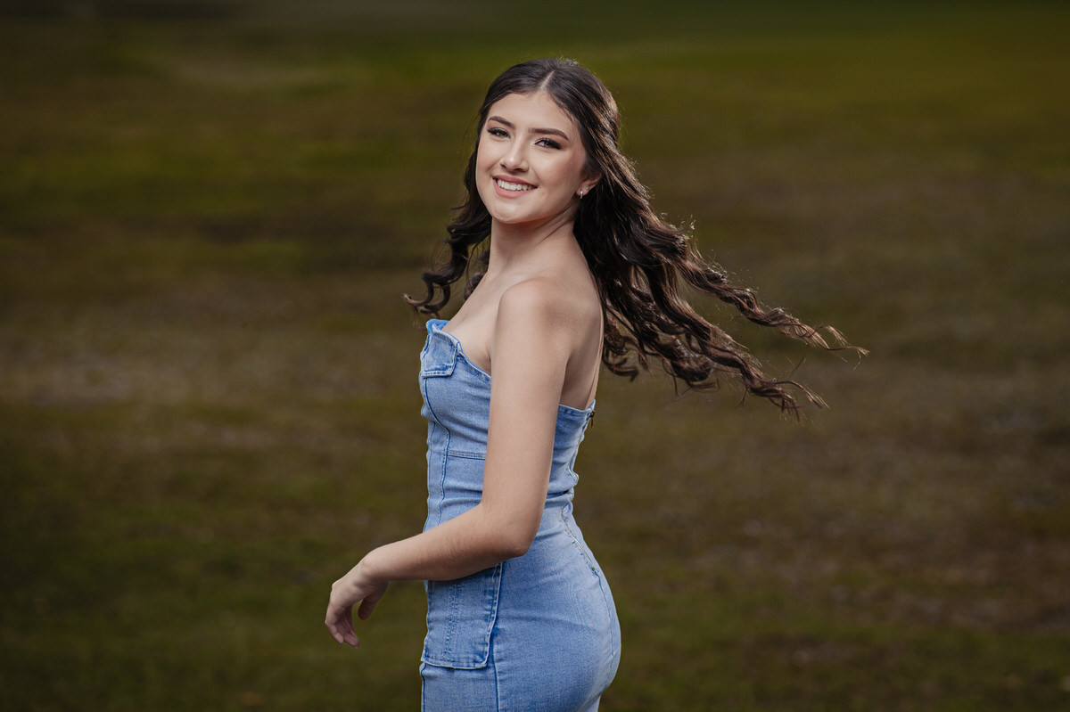 Quinceañeras Recinto Quirama