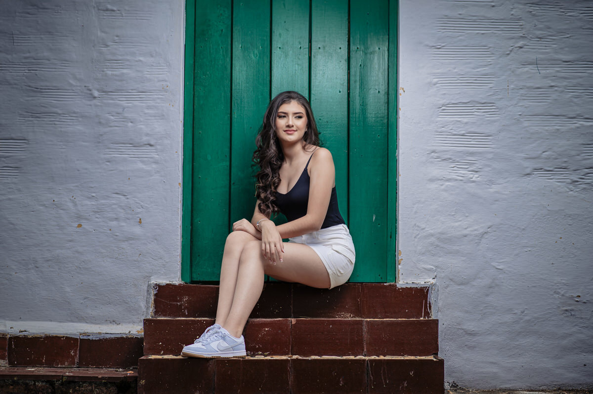 Quinceañeras Recinto Quirama