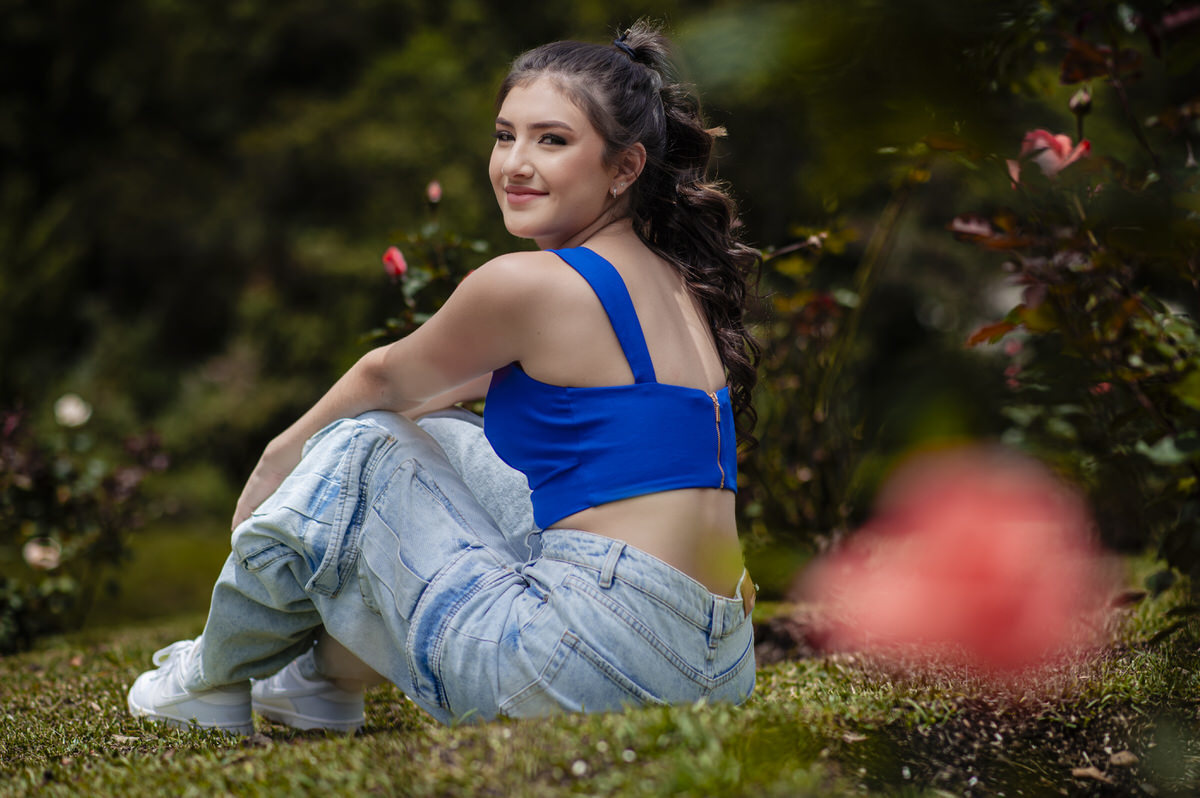 Quinceañeras Recinto Quirama