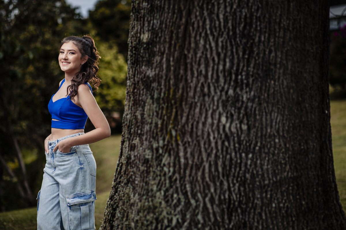 Quinceañeras Recinto Quirama
