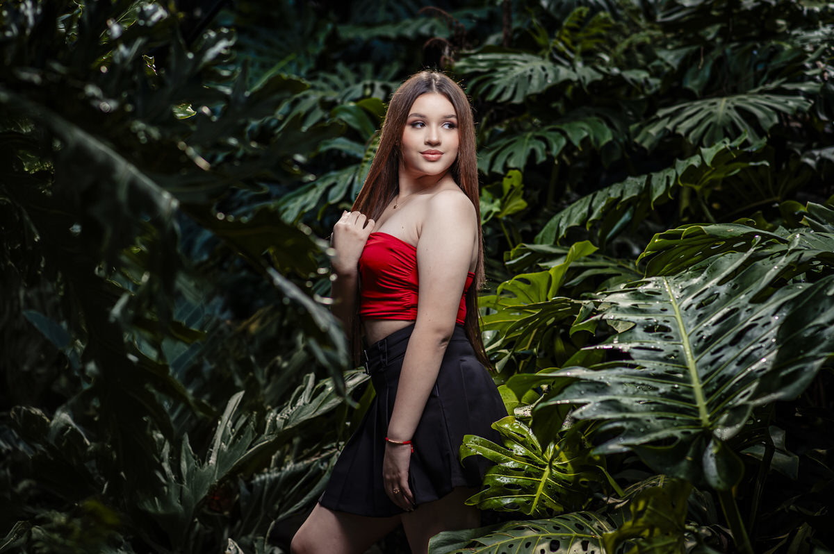 Fotógrafo Museo El Castillo