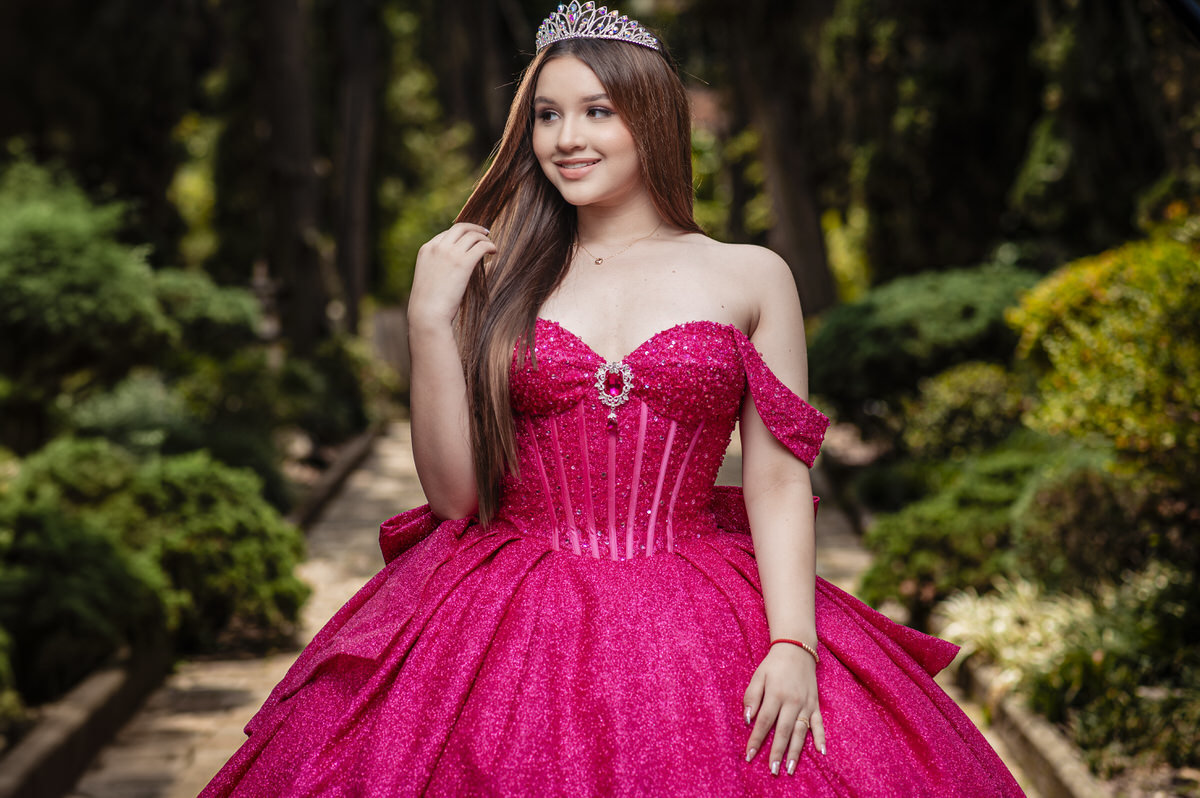 Fifteen El Castillo Medellin