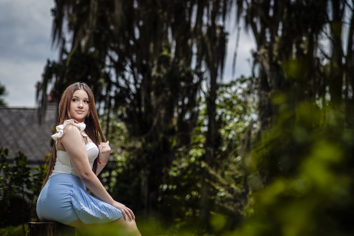 Quinceañeras El Castillo Medellin