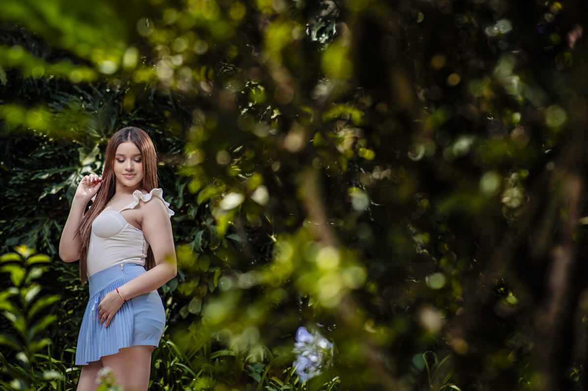 Quinceañeras El Castillo Medellin