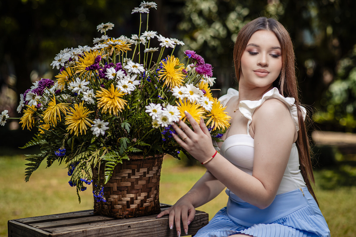 Vestido de quinceañeras Medellin
