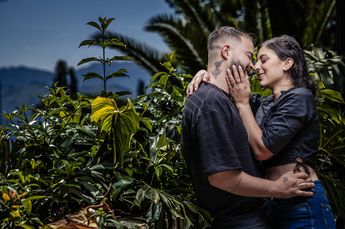 Fotógrafo de bodas Llanogrande