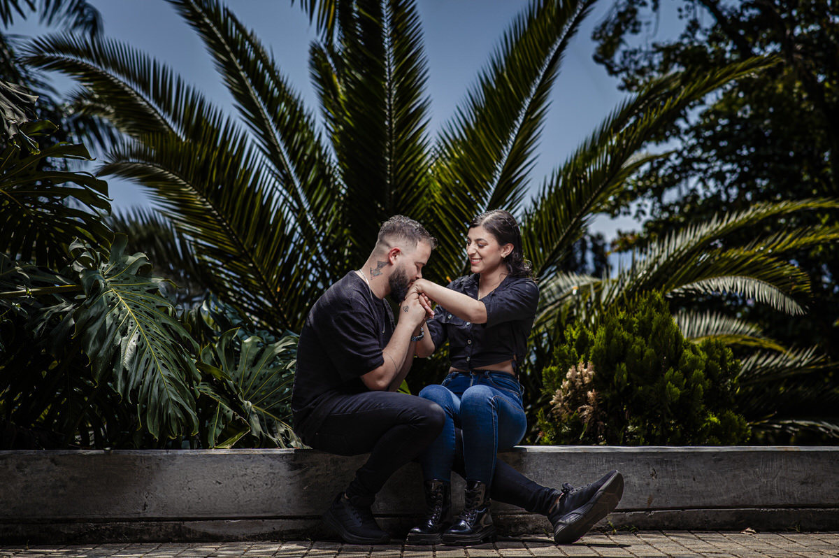 Fotógrafo de bodas Llanogrande