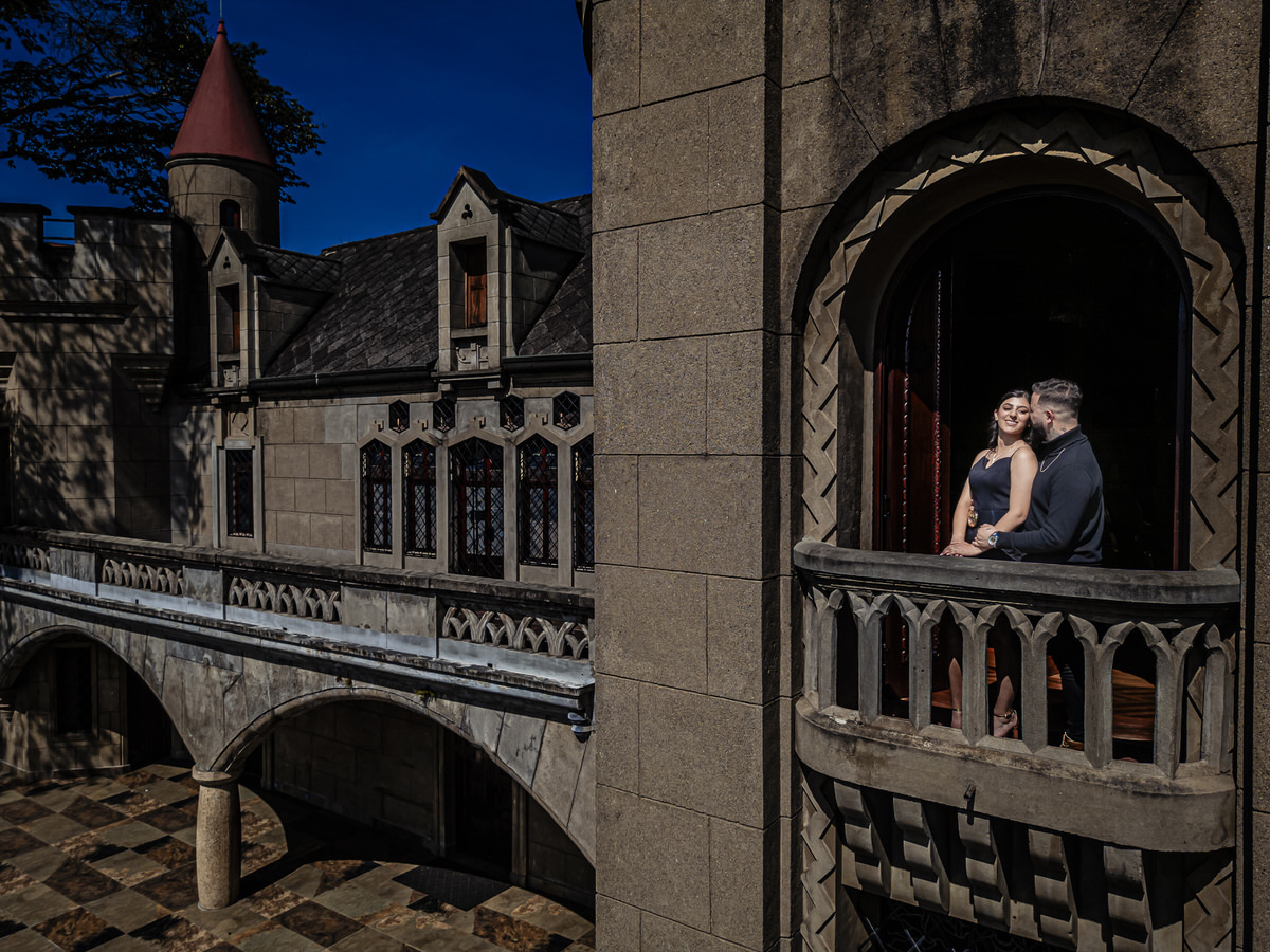 Preboda Museo El Castillo