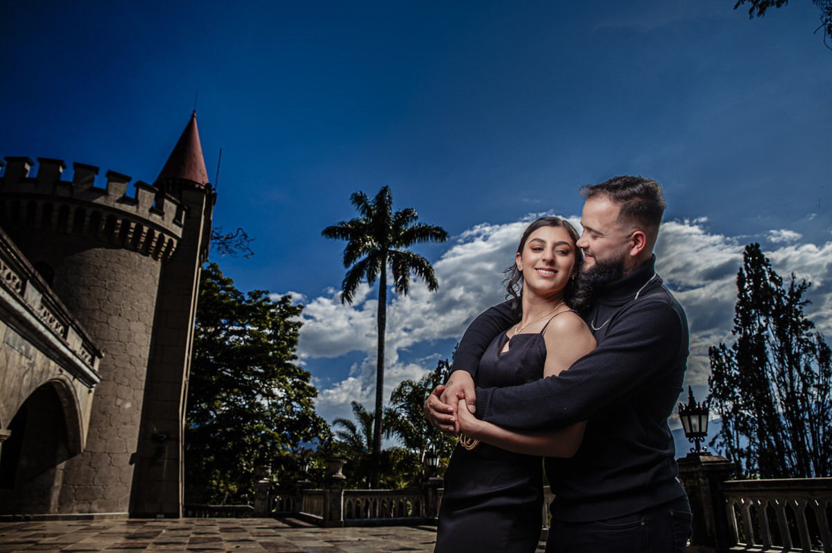 Fotógrafos de bodas Medellin
