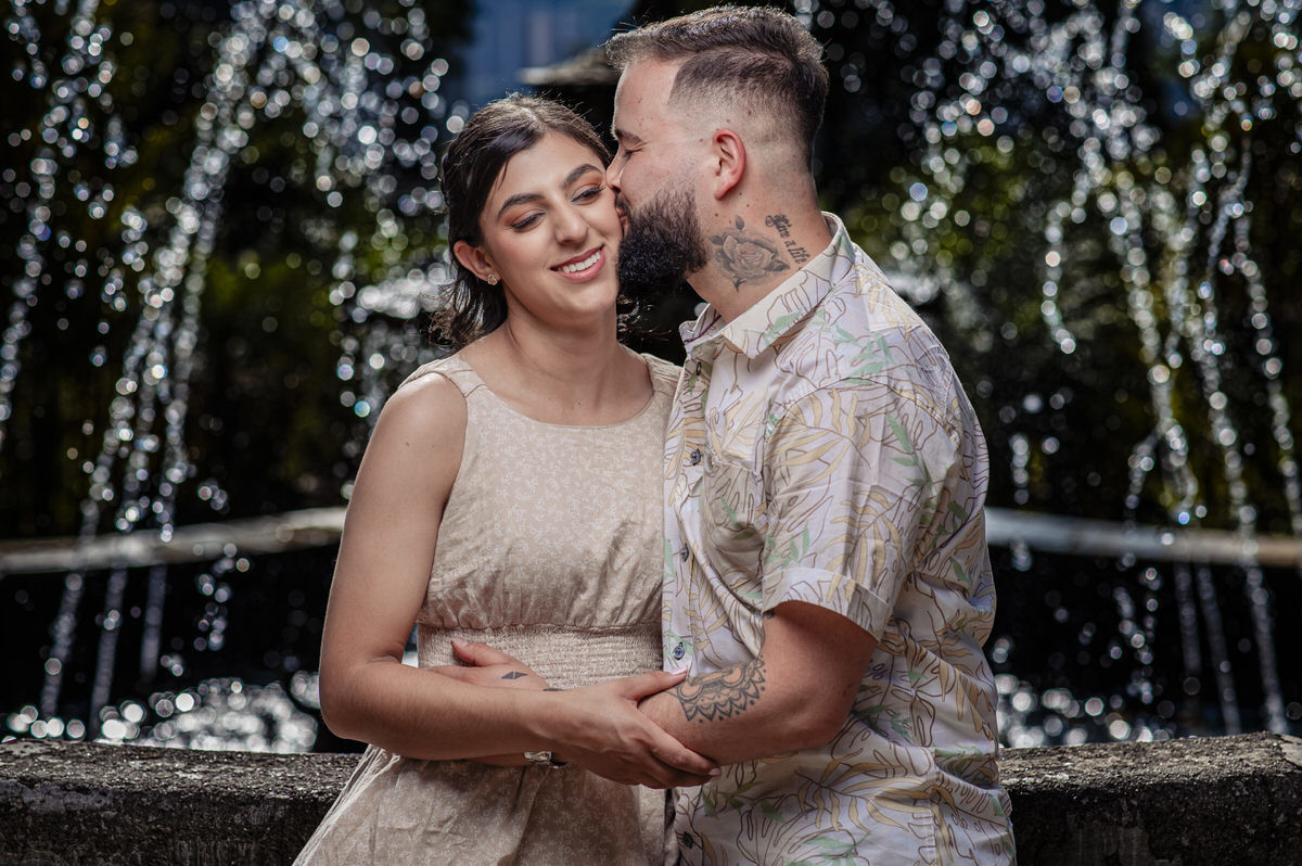 Fotógrafos de bodas Medellin