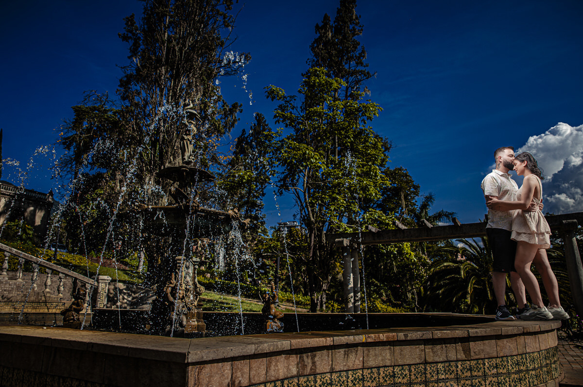 Fotógrafos de bodas Medellin