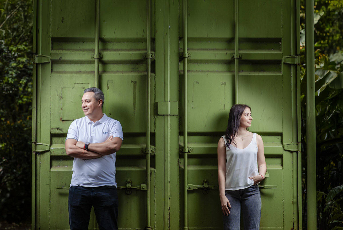 Fotos de bodas Jardín Botánico