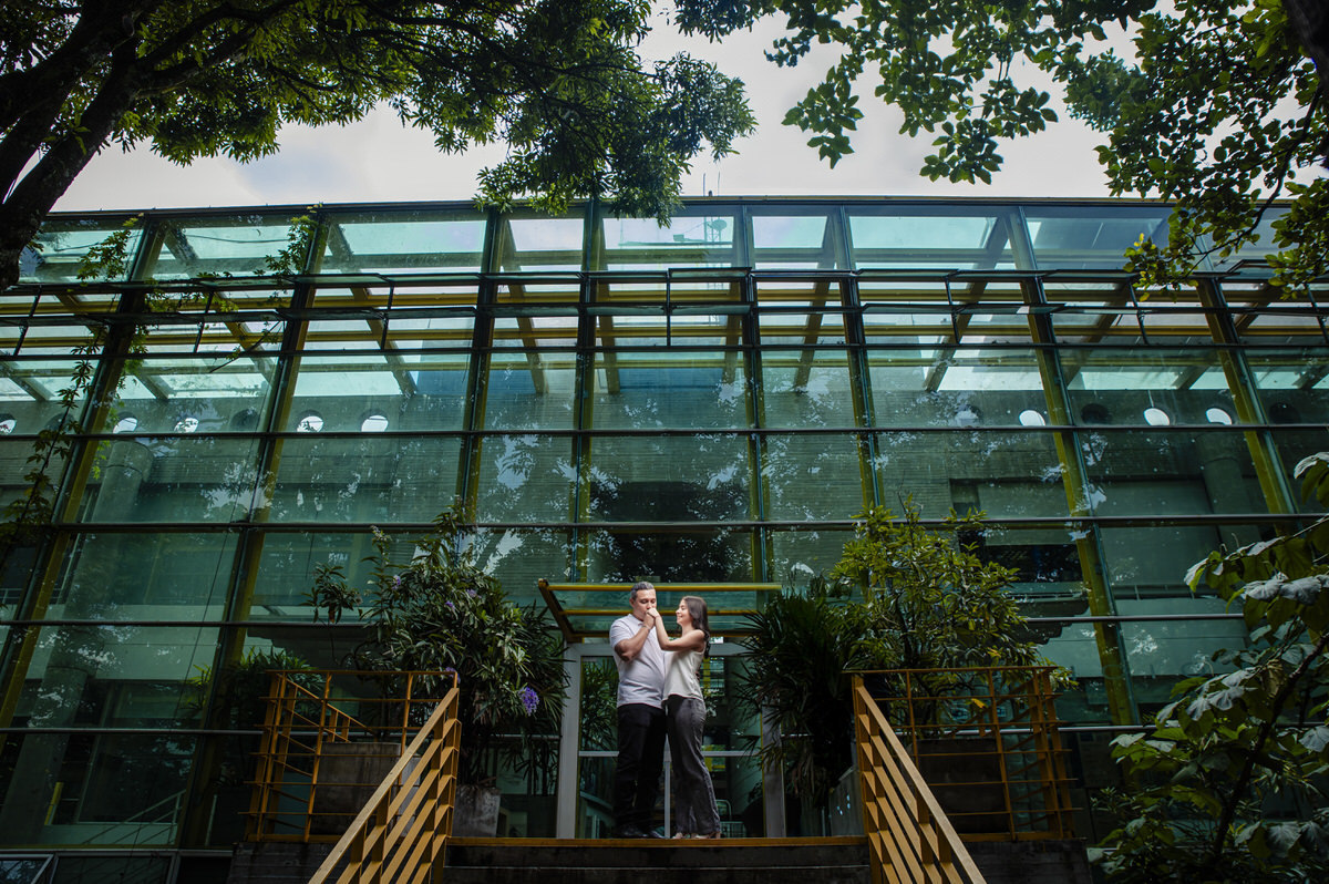 Fotos de bodas Jardín Botánico