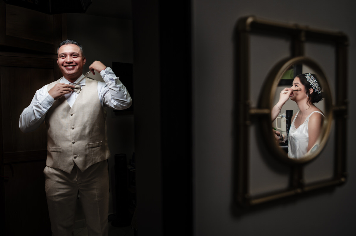 Fotógrafo de bodas Llanogrande