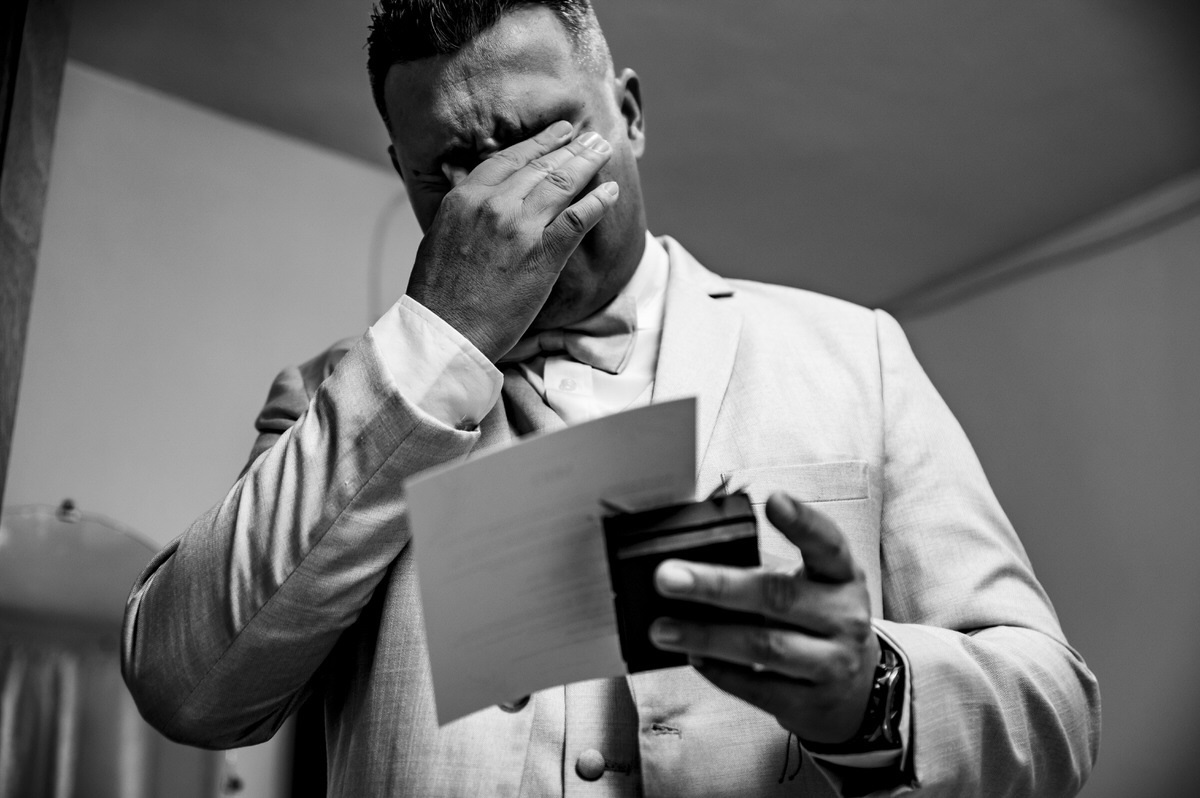 Fotógrafo de bodas Llanogrande