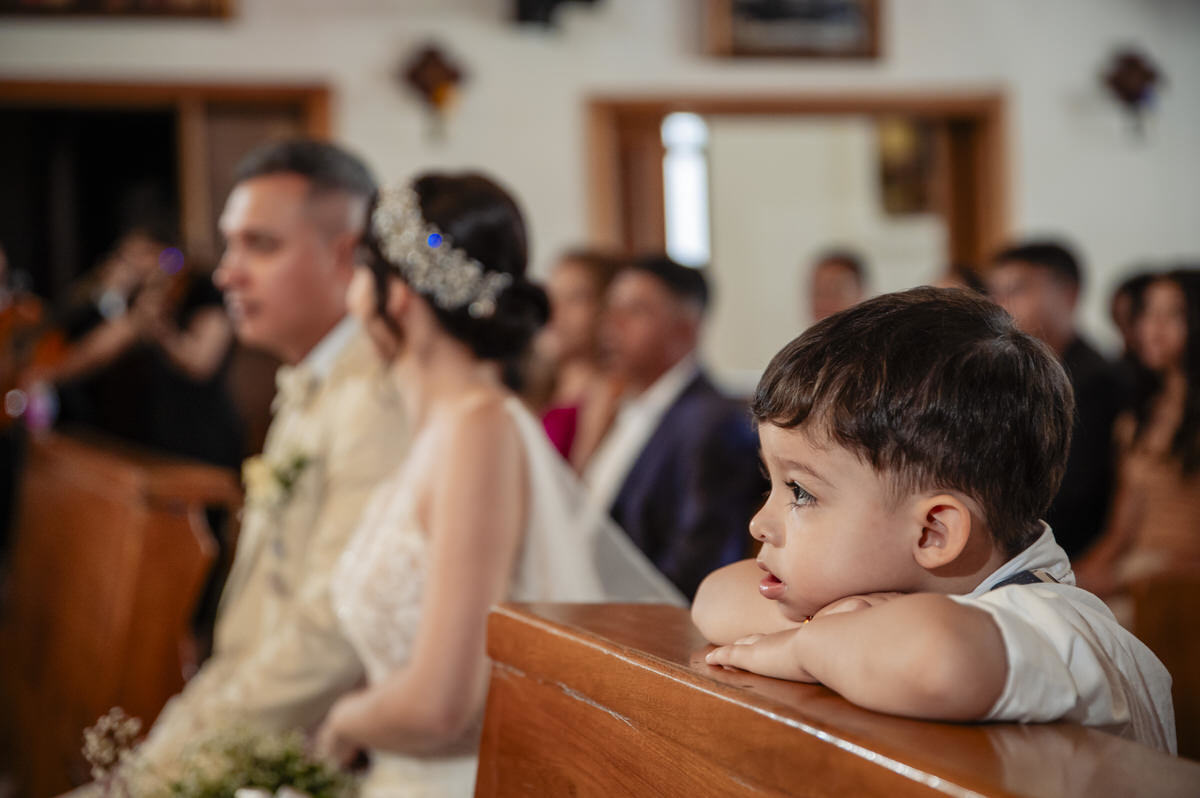 Fotos de bodas Rionegro