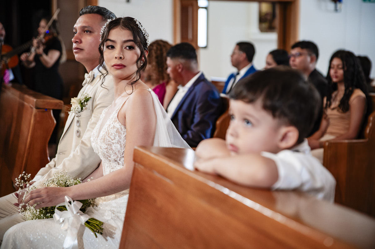 Fotos de bodas Rionegro