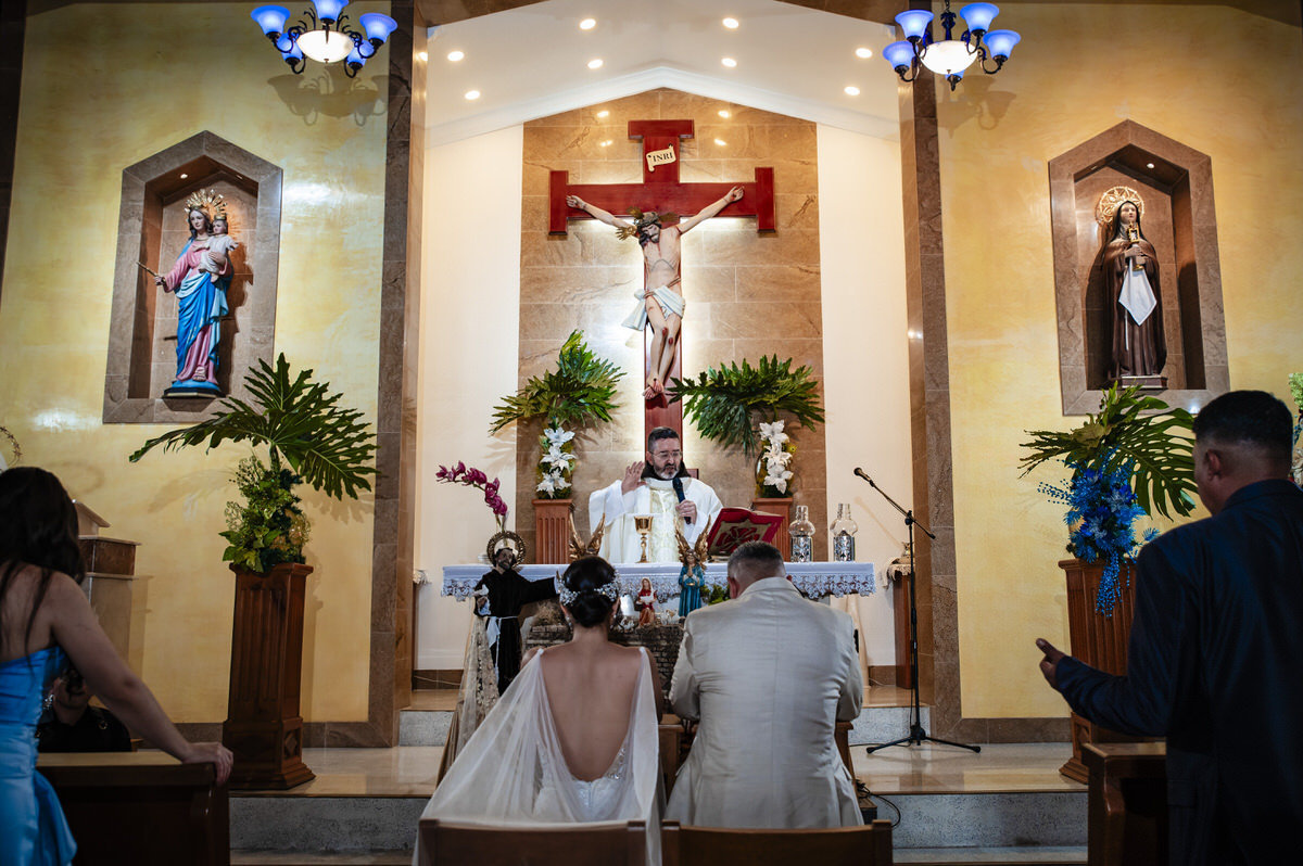 Fotos de bodas Rionegro