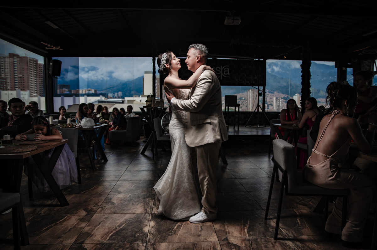 Mejores fotógrafos de bodas Llanogrande