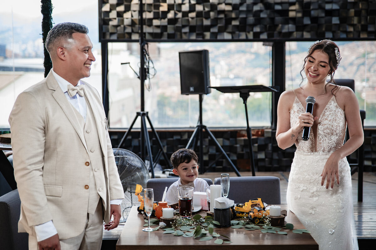 Mejores fotógrafos de bodas Llanogrande