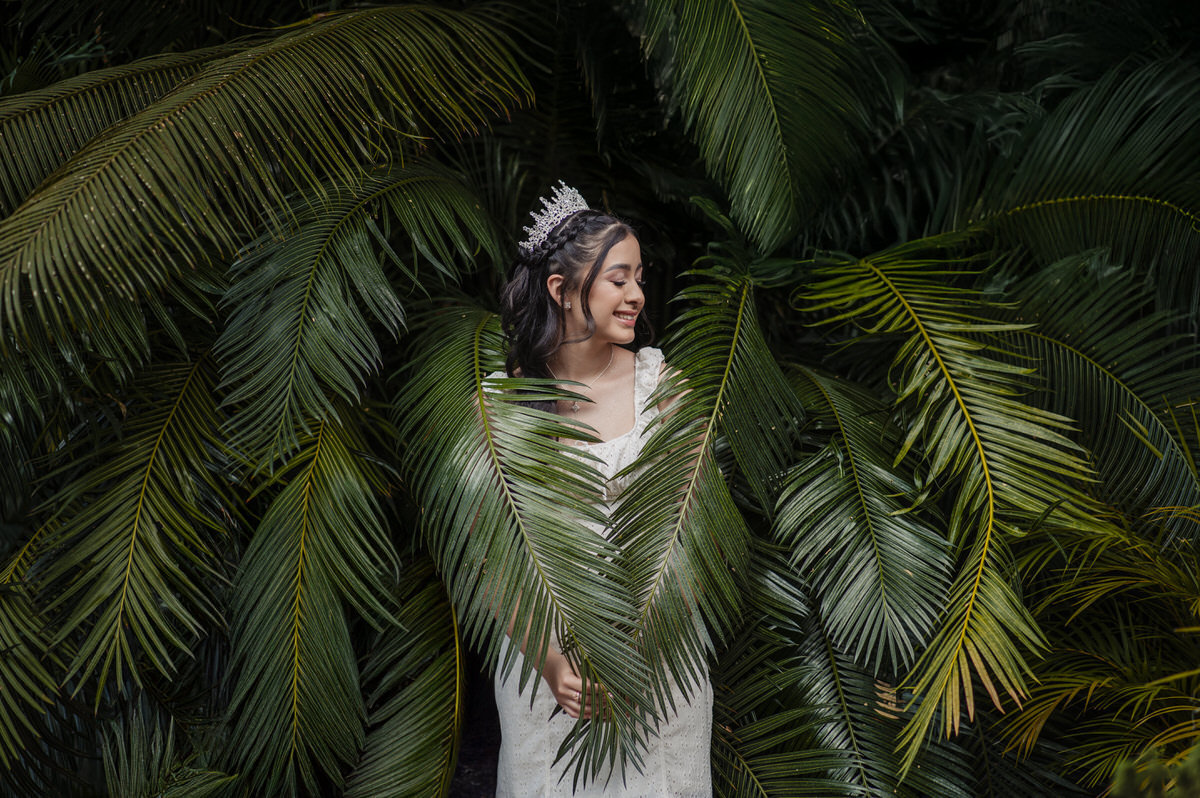 Vestido de quinceañeras Medellin
