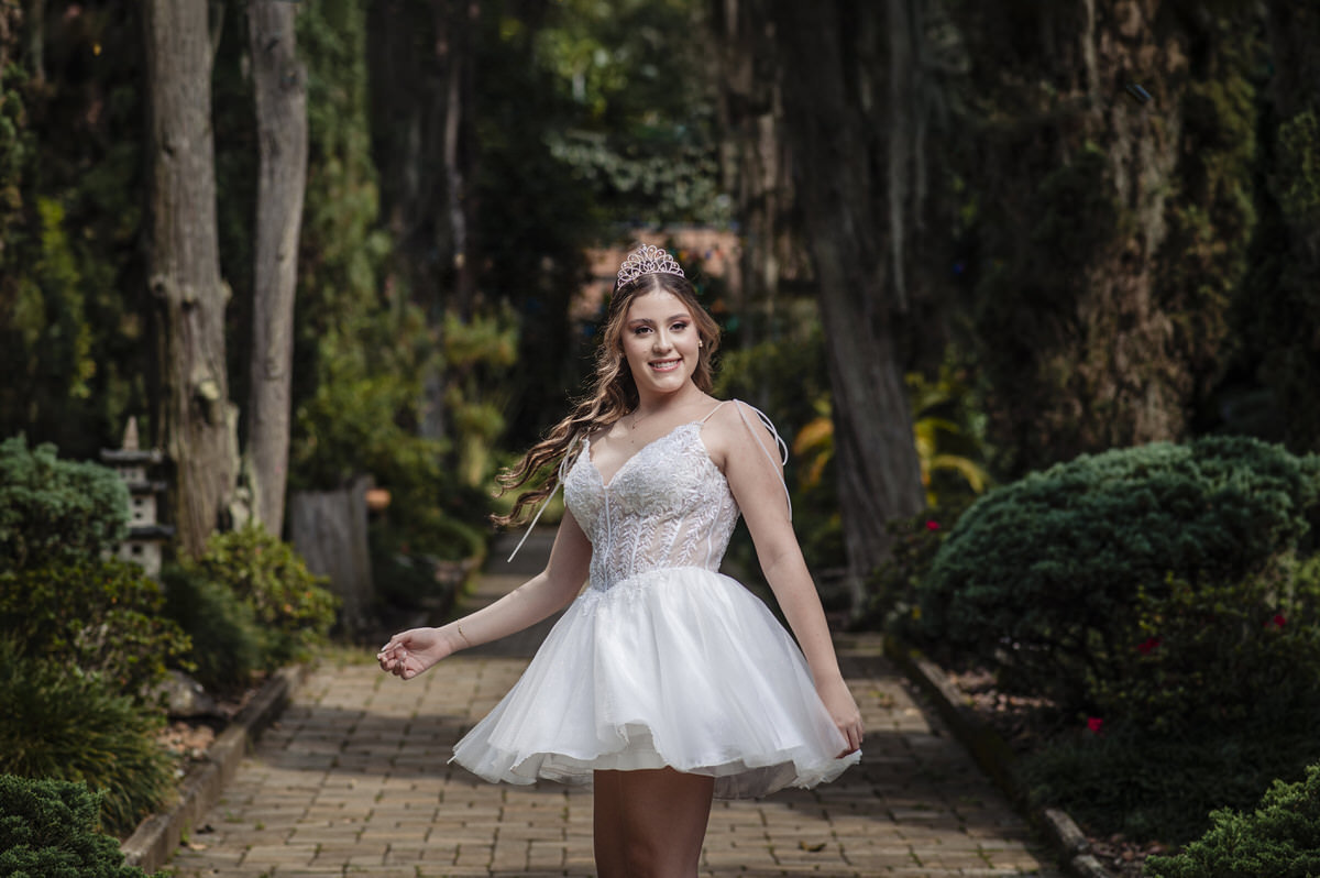 Fotógrafo Museo El Castillo