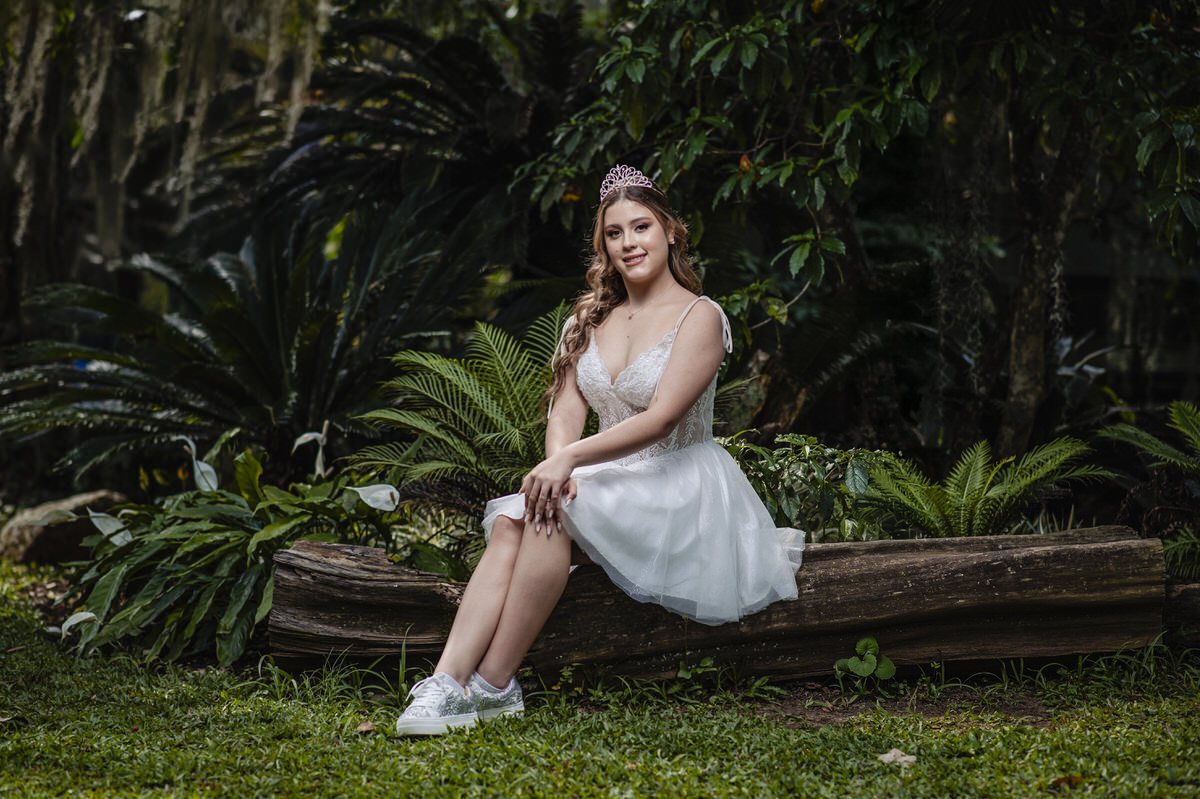 Fotógrafo Museo El Castillo