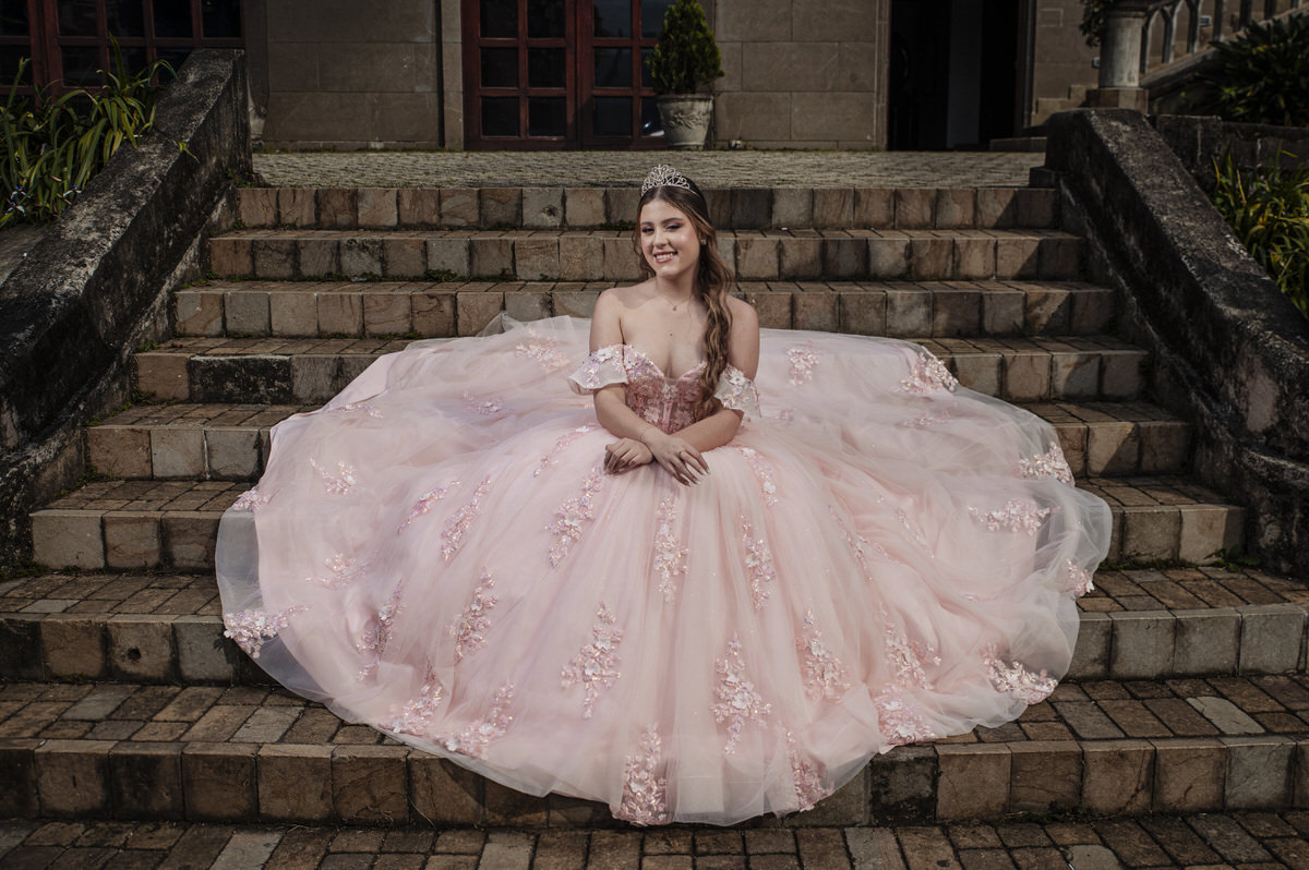 Quinces Museo El Castillo