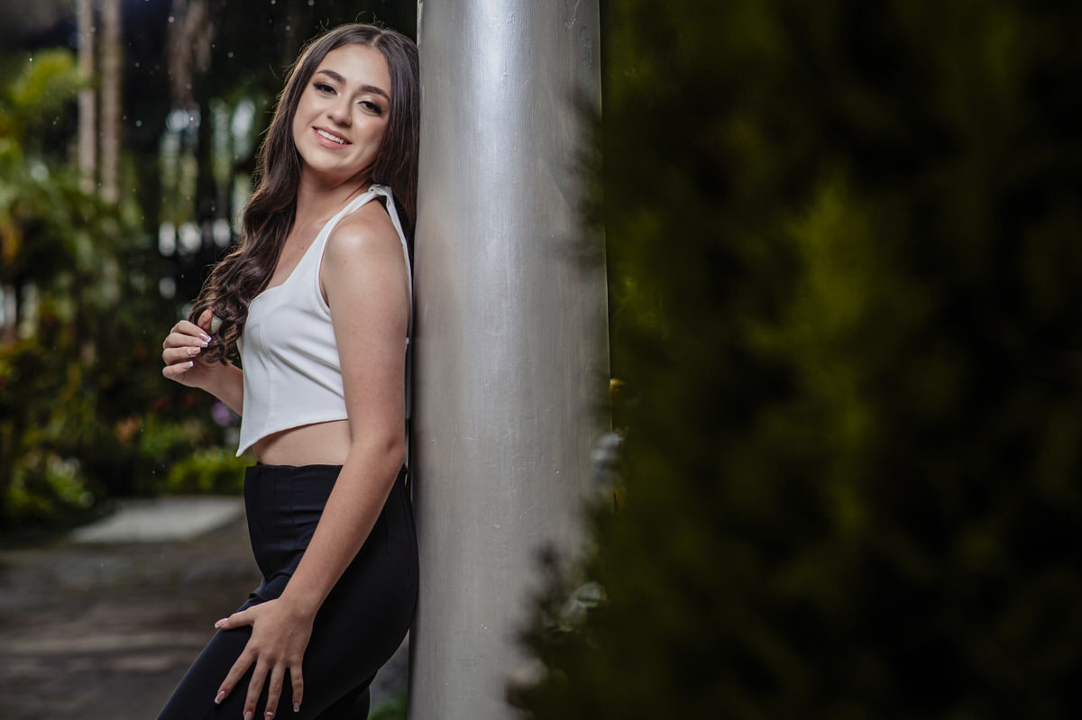 Fotógrafo de quinceañeras B Jardines