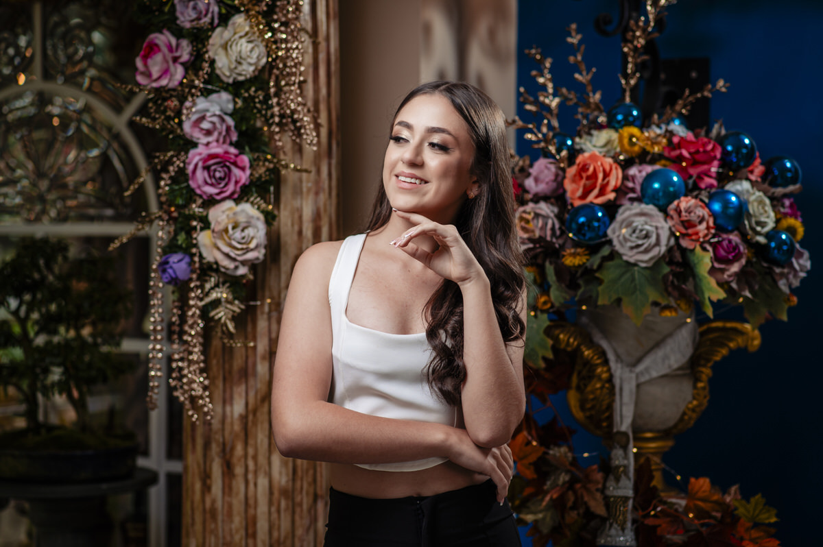 Fotógrafo de quinceañeras Rionegro