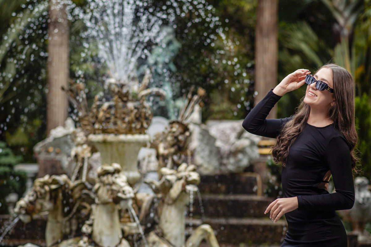 Fotógrafo de quinceañeras Rionegro