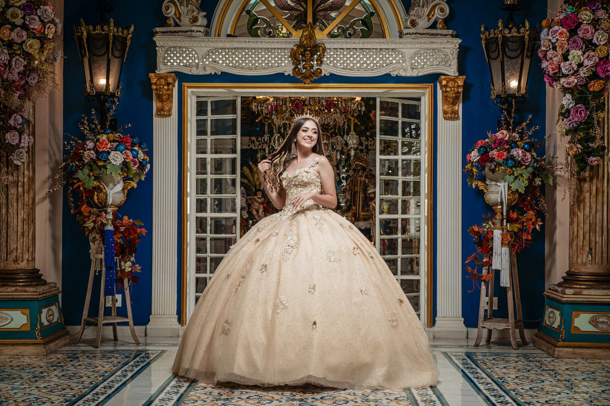 Fotos de quinces Rionegro