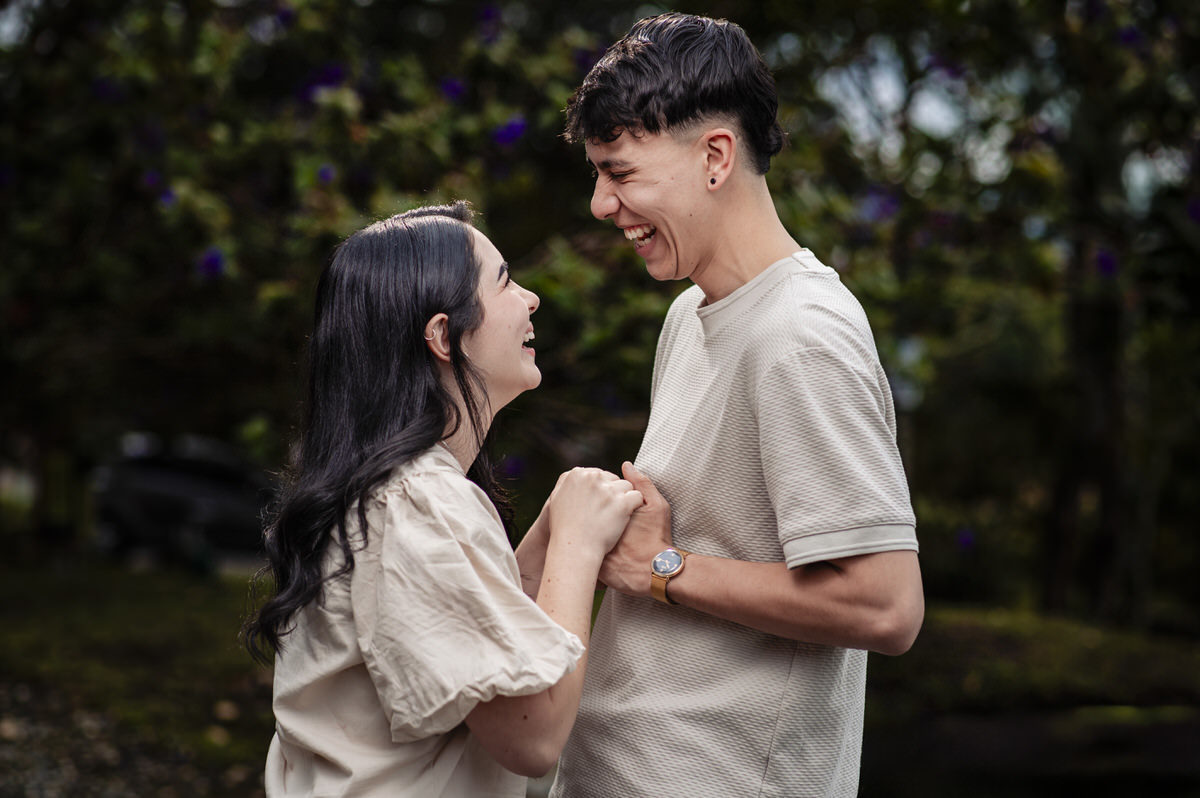 Fotógrafo de bodas Rionegro