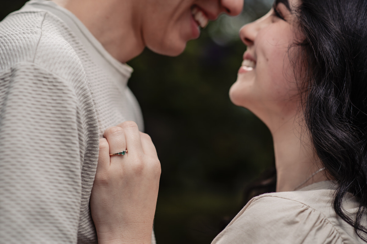 Fotos de bodas Recinto Quirama