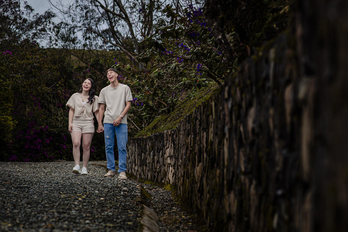 Fotos de bodas Recinto Quirama